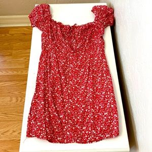Princess Polly dress